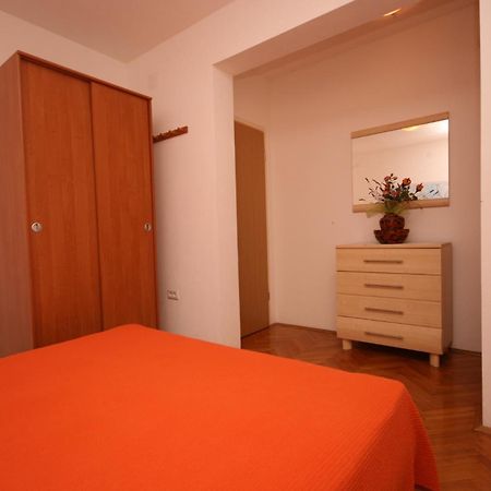 Apartments With Wifi Pula - 6987 Номер фото