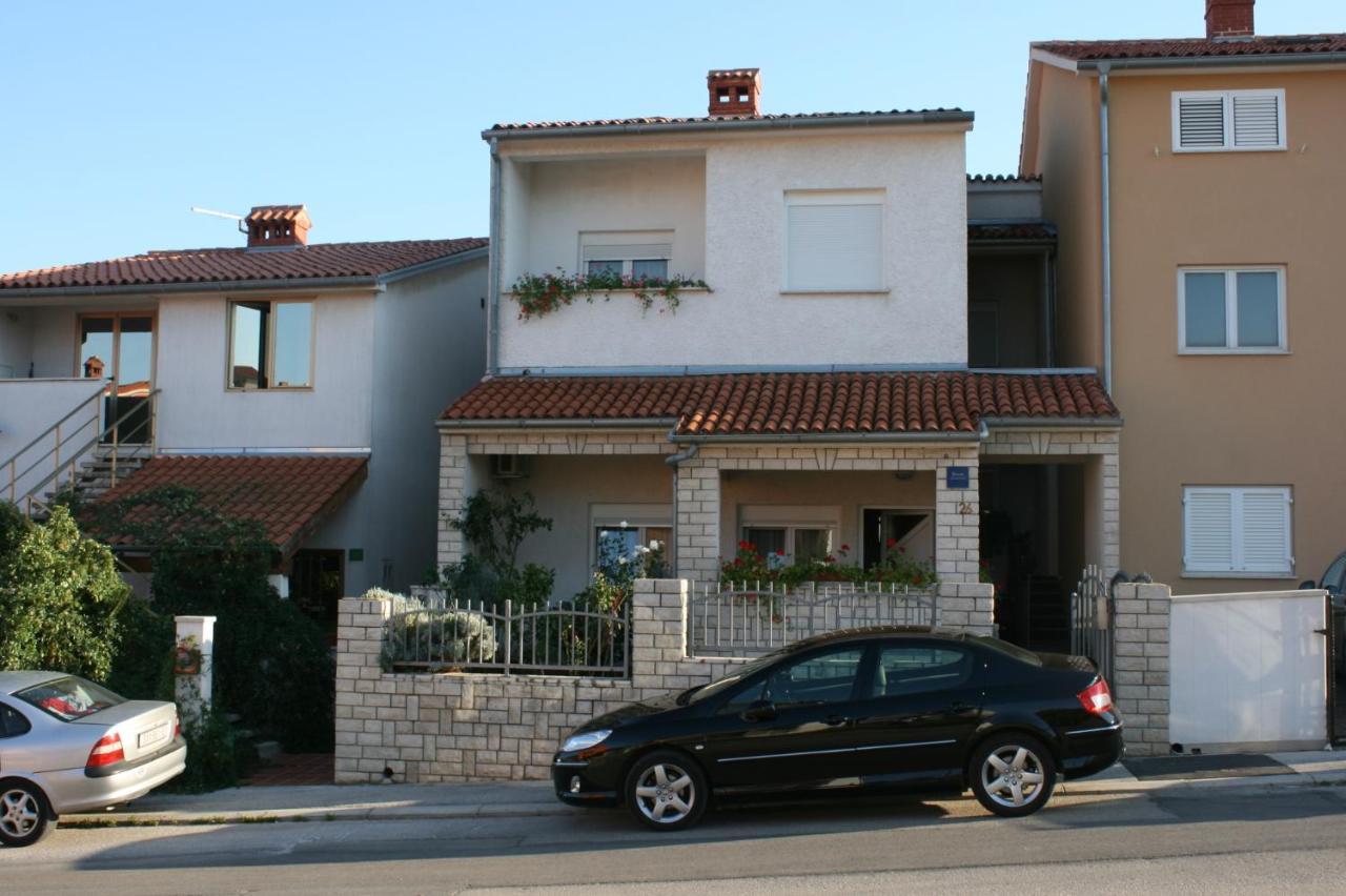 Apartments With Wifi Pula - 6987 Екстер'єр фото