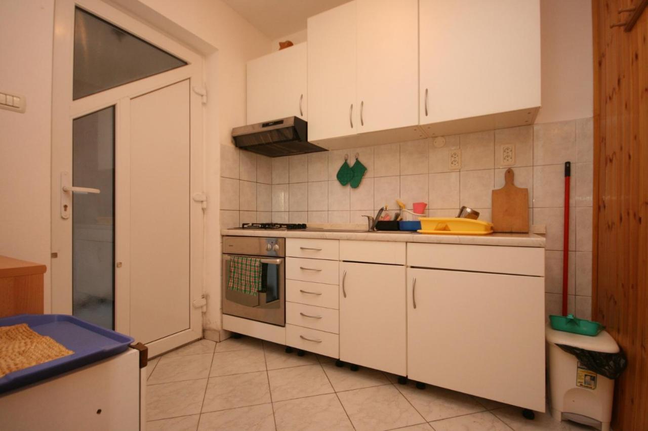 Apartments With Wifi Pula - 6987 Екстер'єр фото