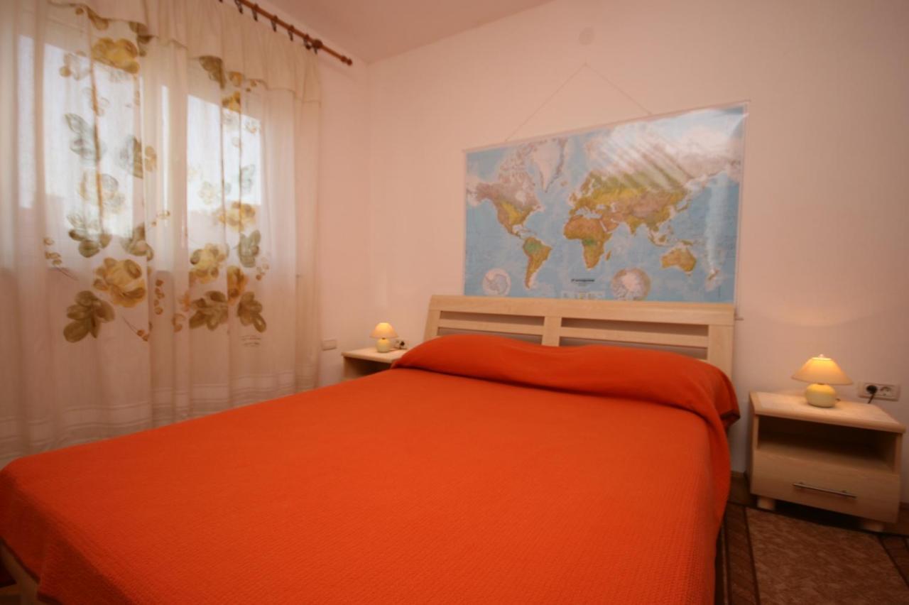 Apartments With Wifi Pula - 6987 Екстер'єр фото