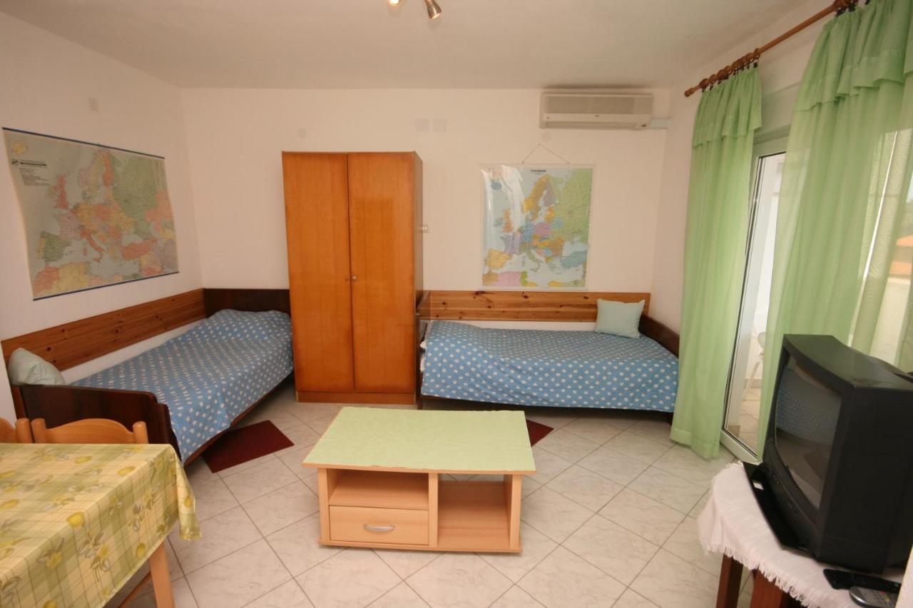 Apartments With Wifi Pula - 6987 Екстер'єр фото