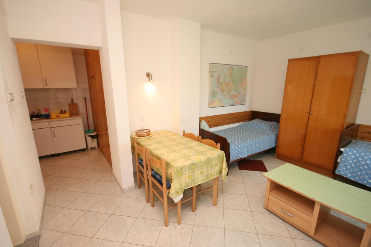 Apartments With Wifi Pula - 6987 Екстер'єр фото