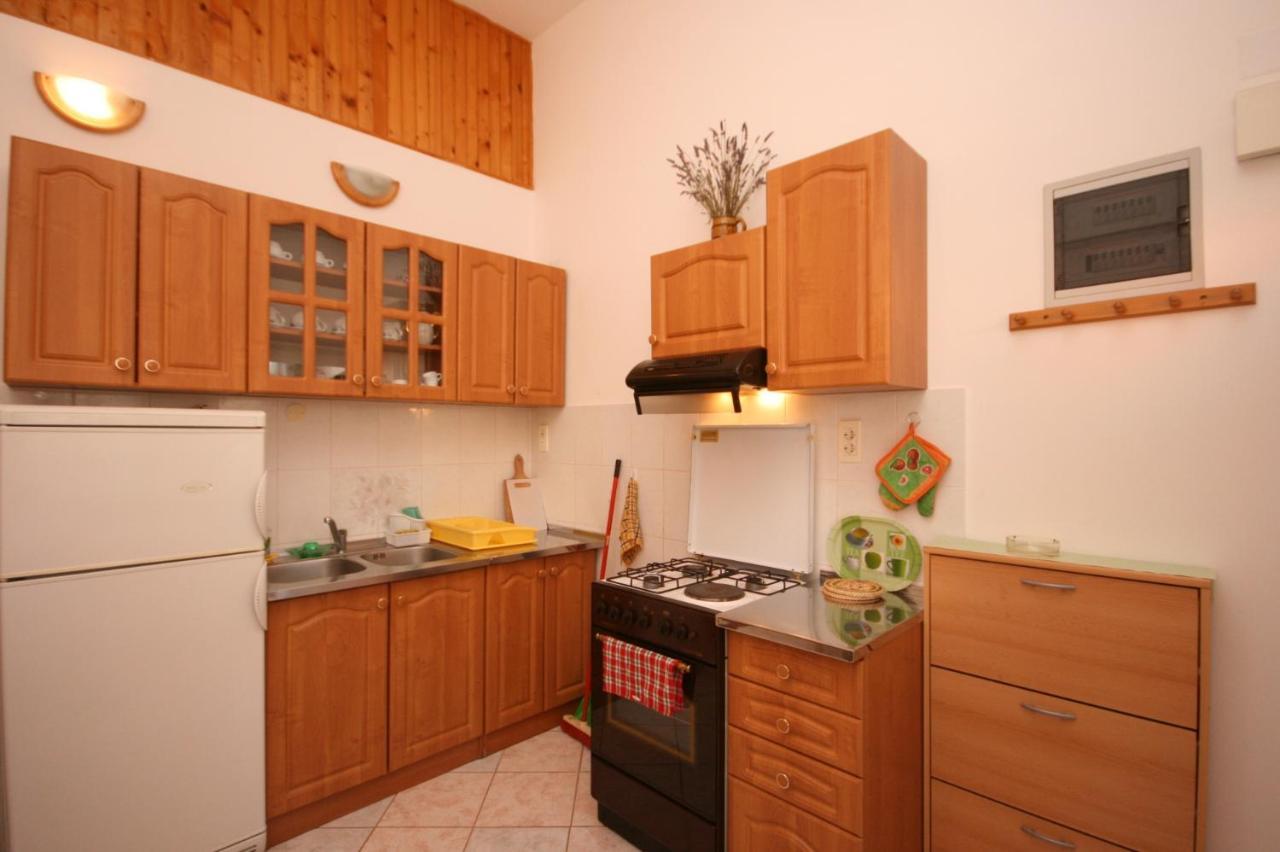 Apartments With Wifi Pula - 6987 Екстер'єр фото