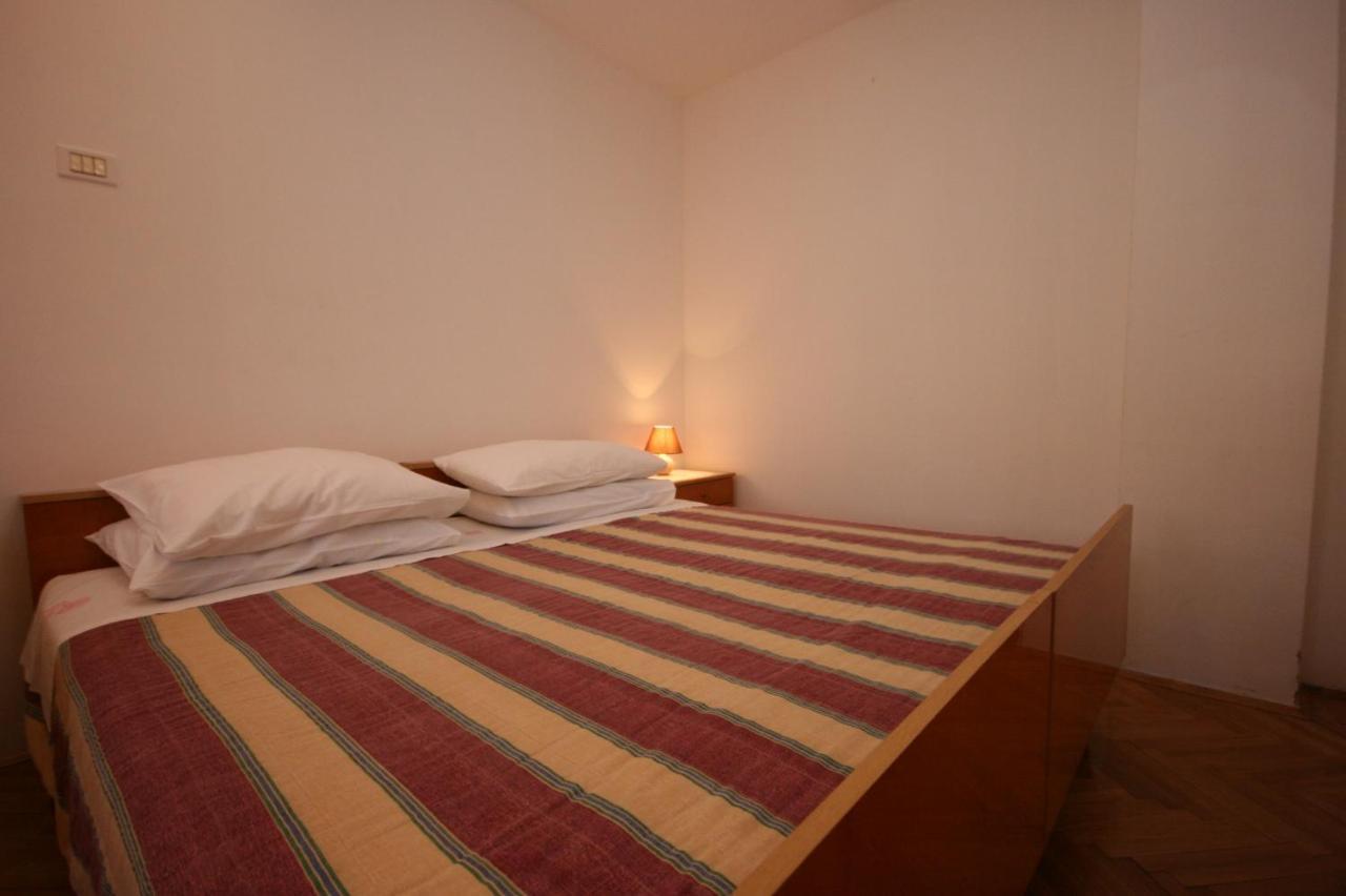 Apartments With Wifi Pula - 6987 Екстер'єр фото