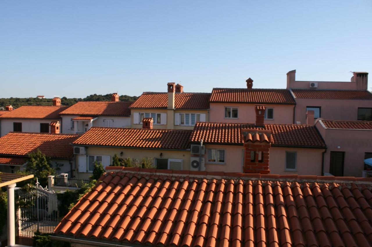 Apartments With Wifi Pula - 6987 Екстер'єр фото