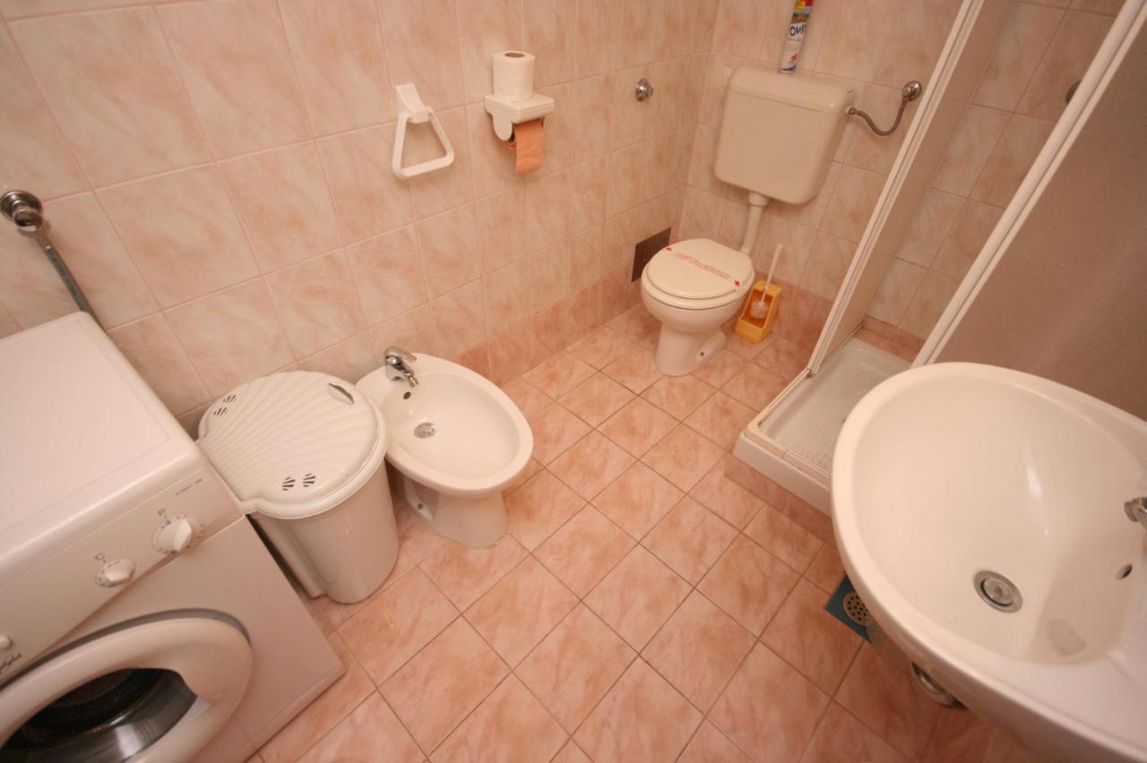 Apartments With Wifi Pula - 6987 Екстер'єр фото
