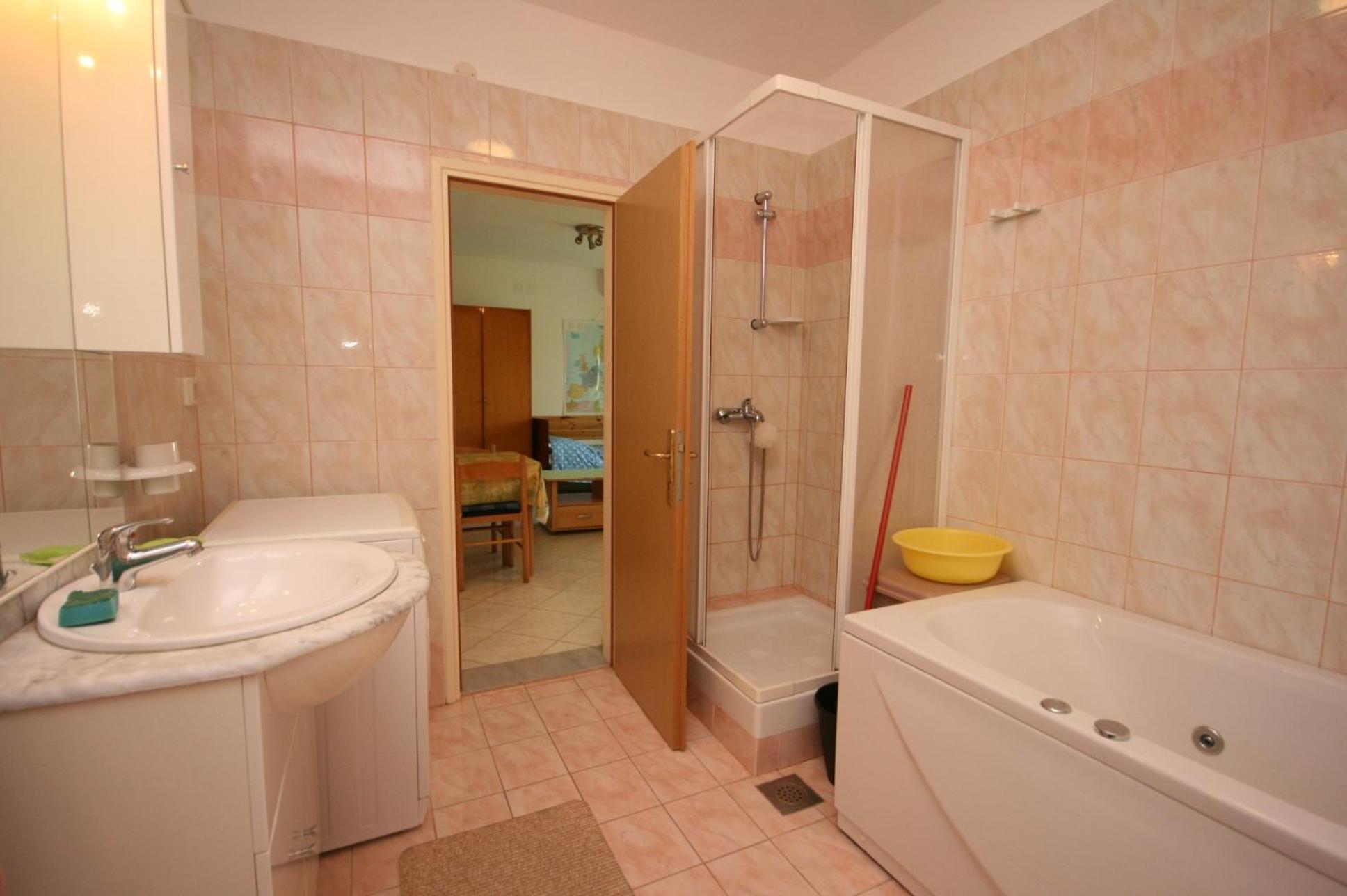 Apartments With Wifi Pula - 6987 Номер фото